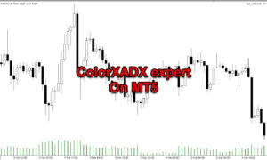 دانلود اکسپرت ColorXADX در متاتریدر 5