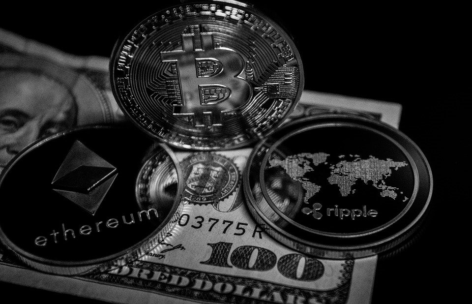 بیت کوین
