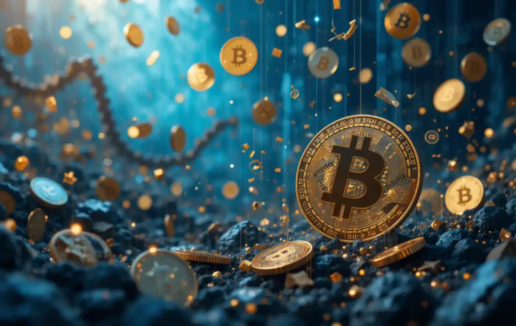 کمیسیون بورس و اوراق بهادار آمریکا (SEC) در حال بررسی درخواست‌های ETF سولانا در پی تغییرات در تنظیم مقررات ارزهای دیجیتال است.