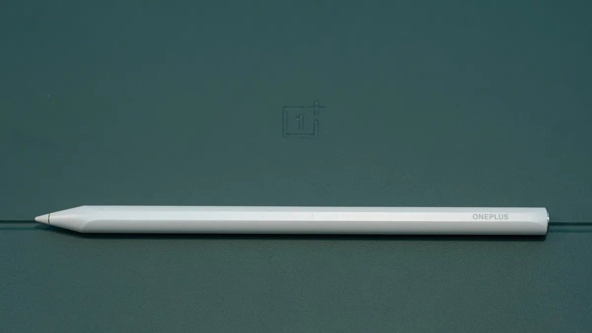 نقد و بررسی تبلت OnePlus Pad