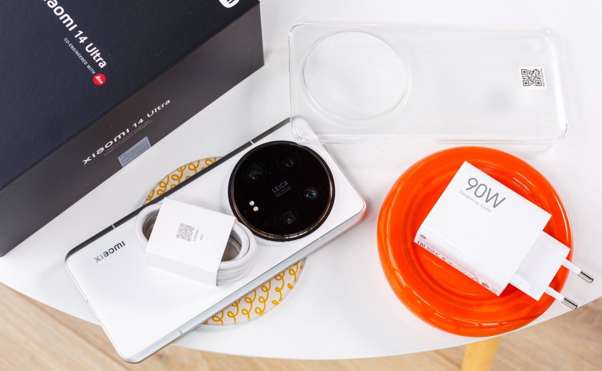 بررسی کامل Xiaomi 14 Ultra - نوآوری در طراحی، دوربین و عملکرد