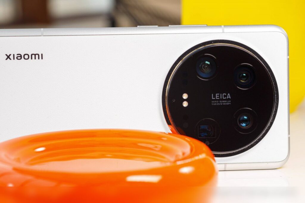 بررسی کامل Xiaomi 14 Ultra - نوآوری در طراحی، دوربین و عملکرد