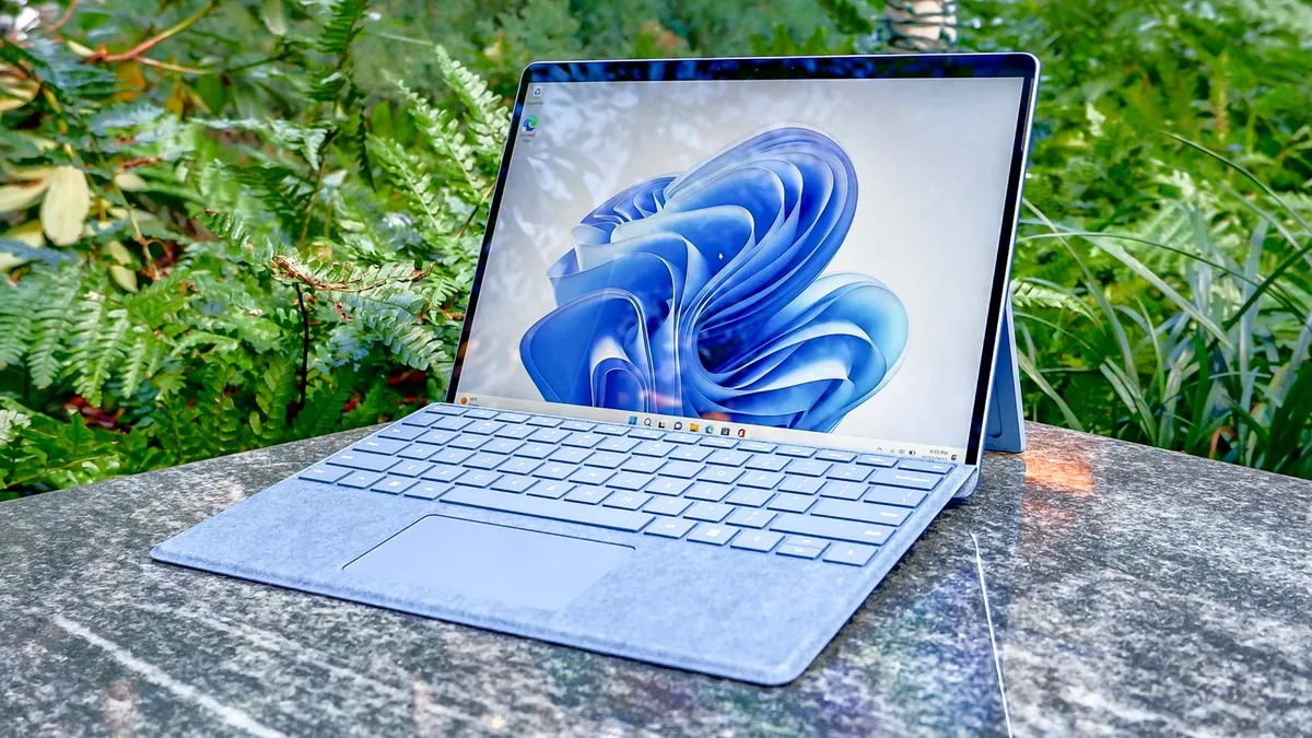 نقد و بررسی کامل تبلت مایکروسافت سورفیس 9 پرو - Microsoft Surface Pro 9