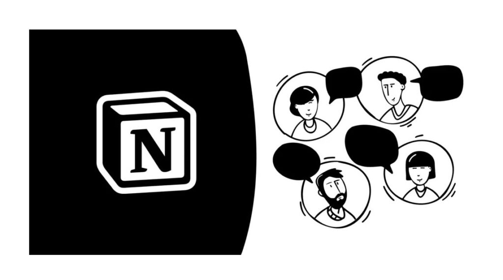 آموزش نرم افزار مدیریت نوشن Notion