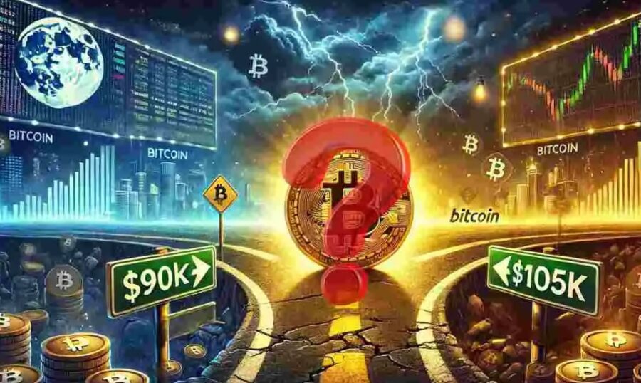 قیمت بیت‌کوین