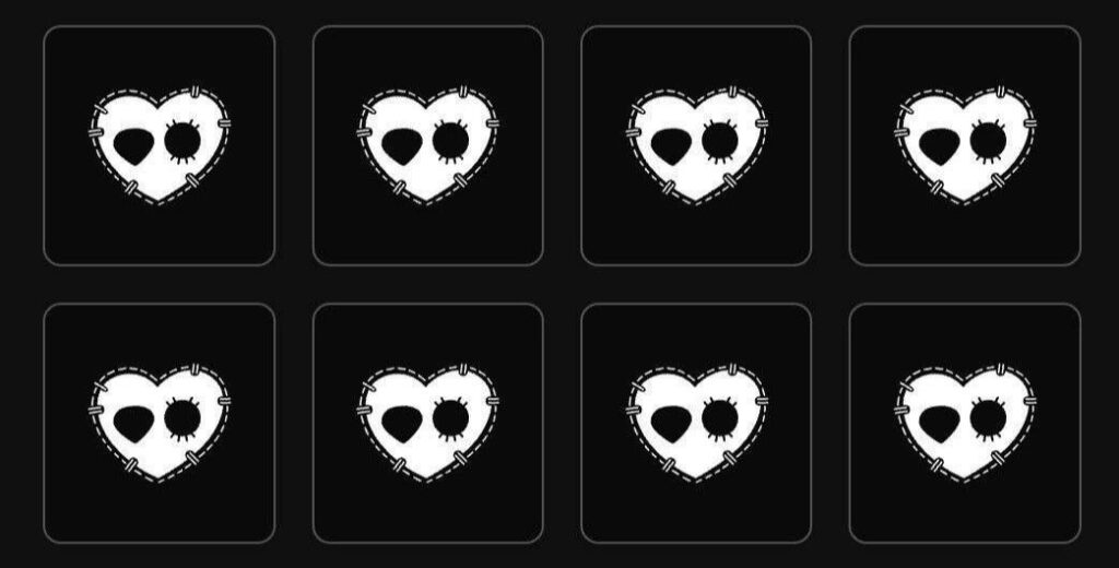 Lucky Heart