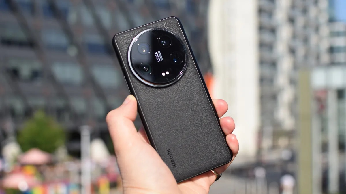 بررسی کامل Xiaomi 14 Ultra - نوآوری در طراحی، دوربین و عملکرد