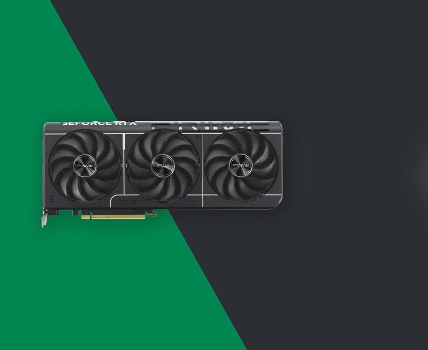 NVIDIA RTX 5070 Ti: قدرت گرافیکی برای بازی‌های 4K