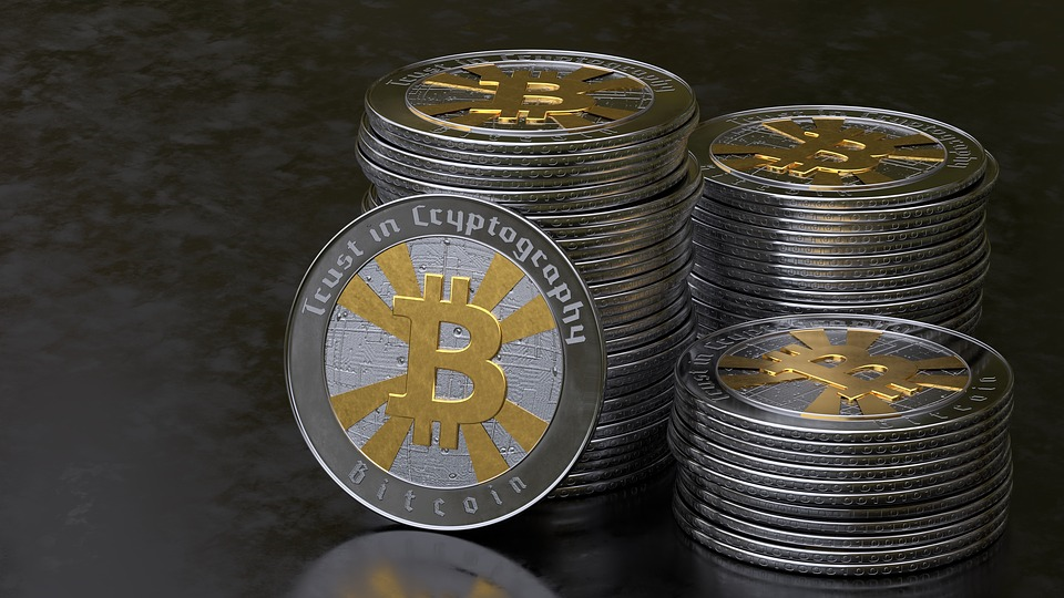 خروج وجوه از صندوق‌های ETF بیت‌کوین