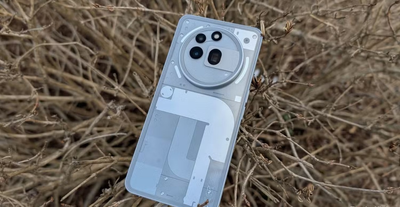 مشخصات Phone 3a Pro
