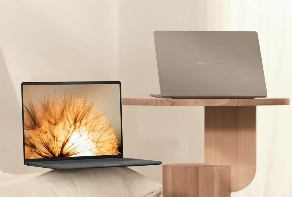 Asus Zenbook A14