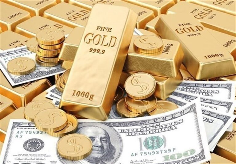 تحلیل بازار طلا و ارز در تاریخ 6 اردیبهشت 1404