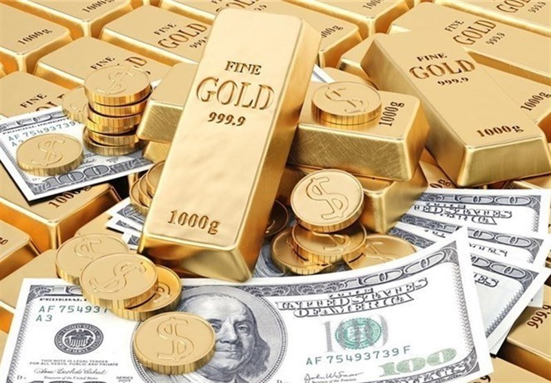 تحلیل بازار طلا و ارز در تاریخ 6 اردیبهشت 1404