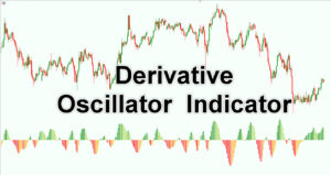 دانلود اندیکاتور نوسان گیری Derivative Oscillator MT5 در بازار فارکس