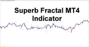 “دانلود اندیکاتور Superb Fractal MT4: شناسایی معکوس‌های بازار و بهبود استراتژی‌های معاملاتی در فارکس”