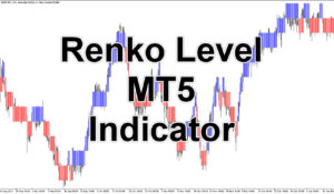 دانلود رایگان اندیکاتور Renko Level MT5 در بازار فارکس