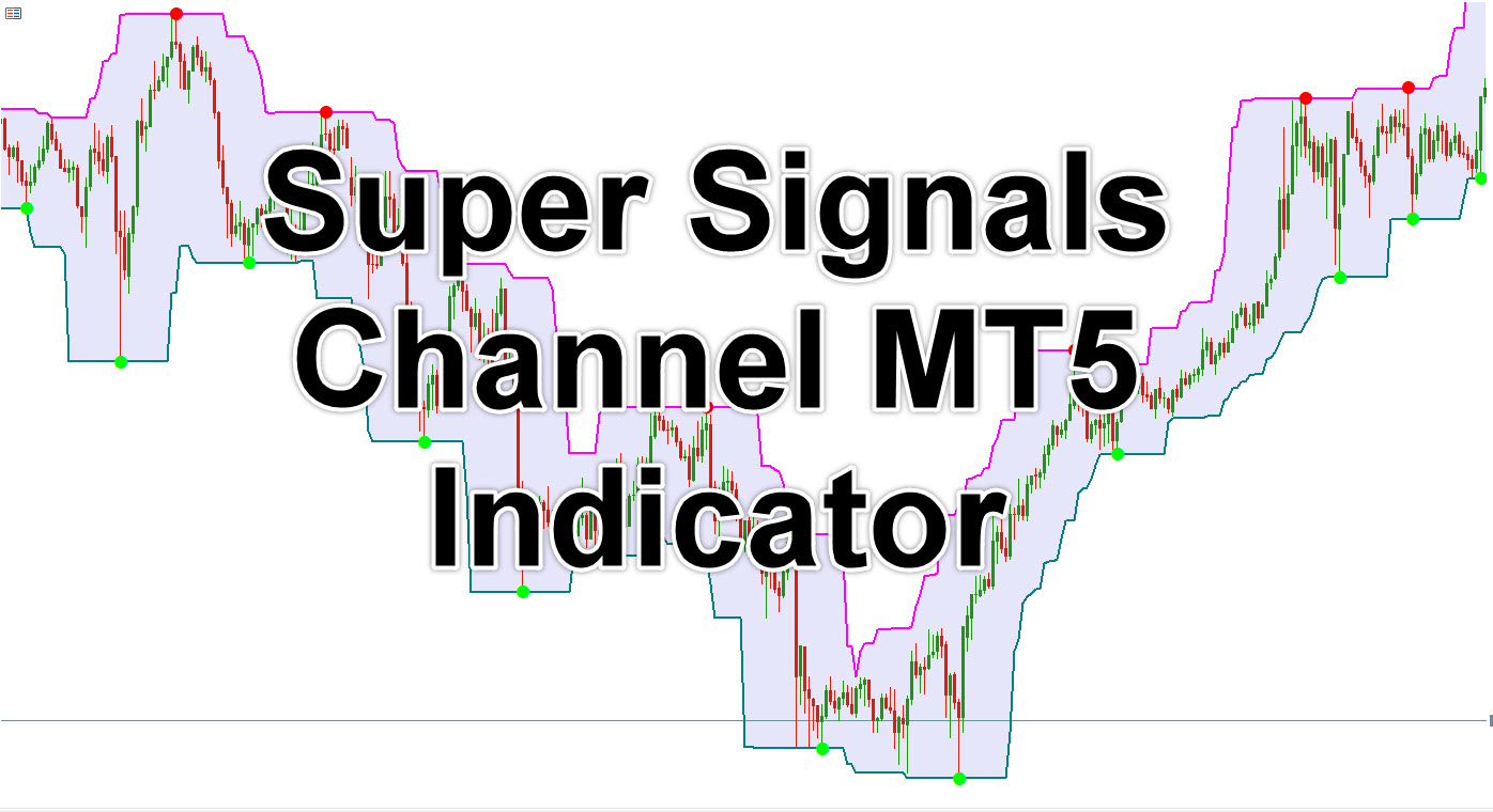 Super Signals Channel MT5