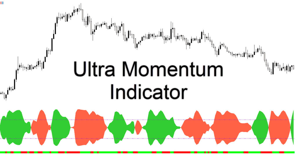 Ultra Momentum