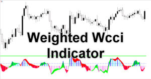 دانلود رایگان اندیکاتور وزنی  Weighted WCCI MT5 : ابزاری پیشرفته برای شناسایی روندهای بازار