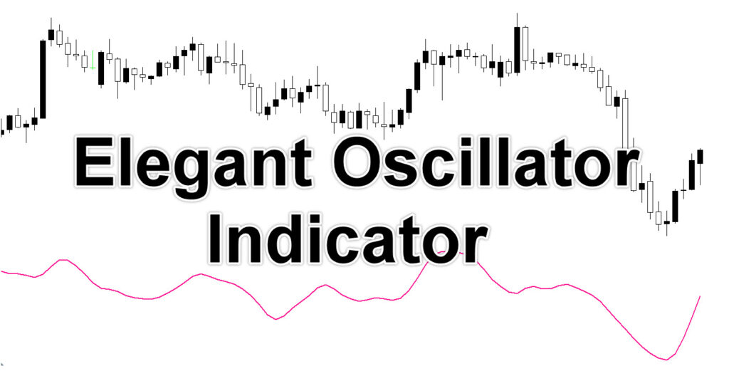 Elegant Oscillator Indicator