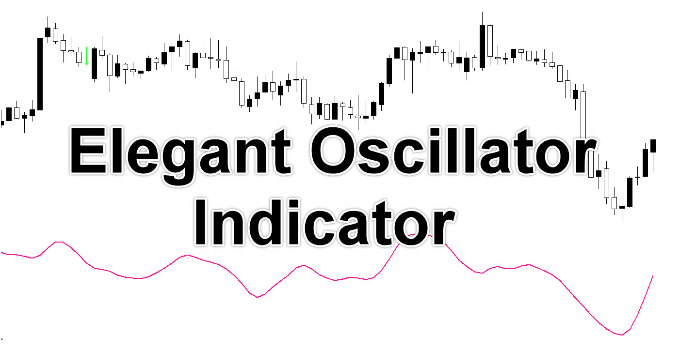 Elegant Oscillator Indicator
