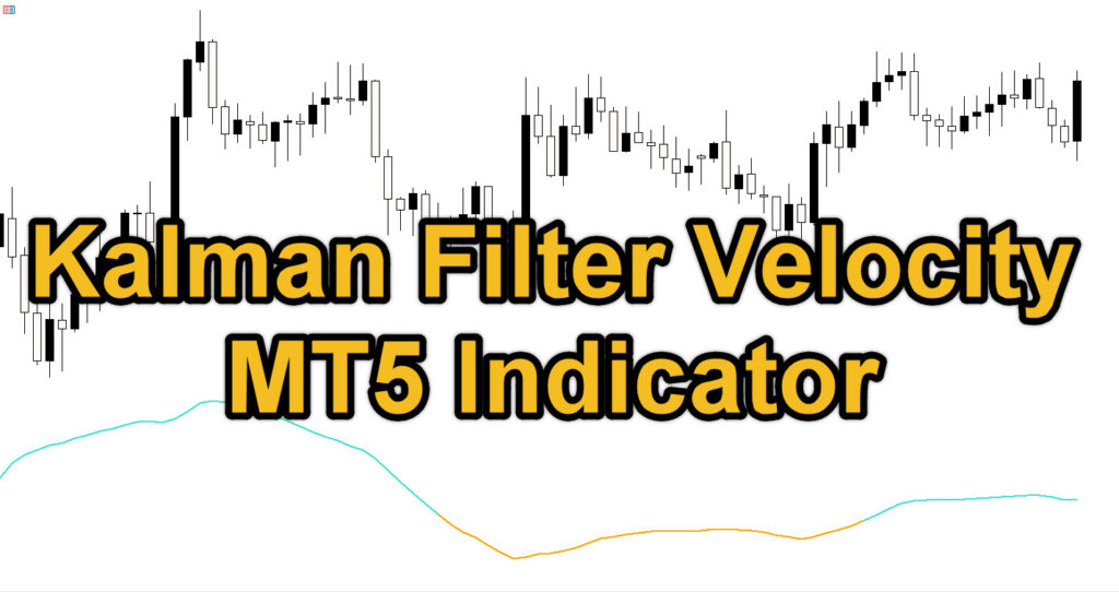 Kalman Filter Velocity