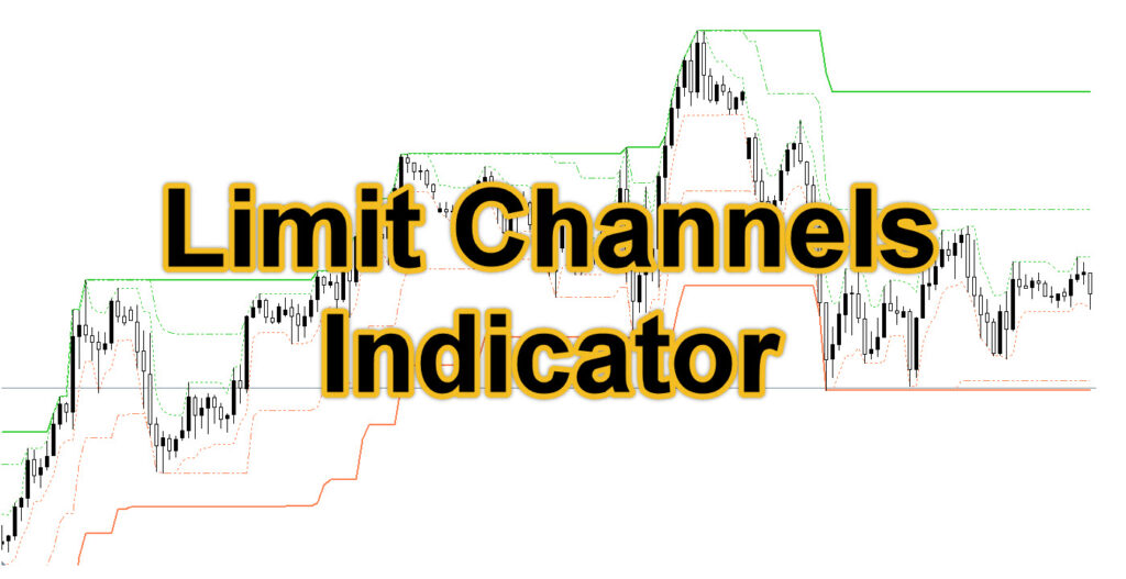 Limit Channels MT4
