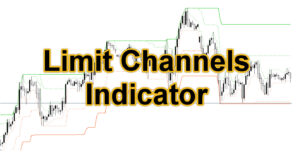 دانلود رایگان  اندیکاتور Limit Channels در MT4 : شناسایی هوشمند سطوح حمایت و مقاومت