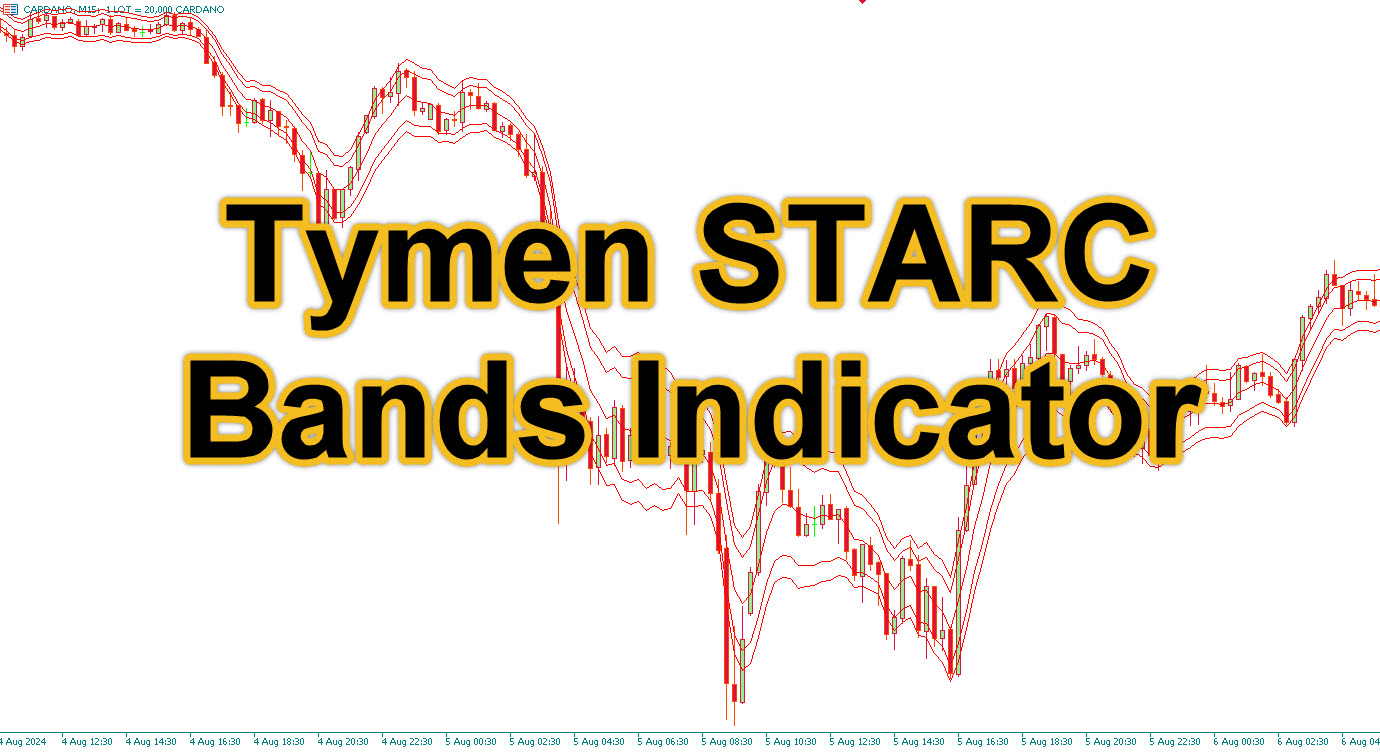 Tymen STARC Bands