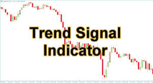 دانلود رایگان  اندیکاتور Trend Signal در متاتریدر ۵ + نکات طلایی معامله‌گری
