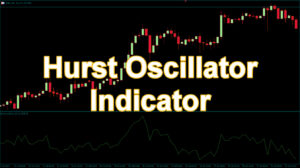 دانلود رایگان  اندیکاتور Hurst Oscillator  MT5