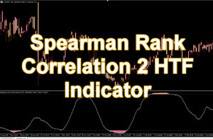Spearman Rank Correlation 2 HTF