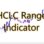 اندیکاتور HCLC Range MT4