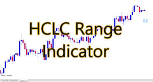 اندیکاتور HCLC Range MT4