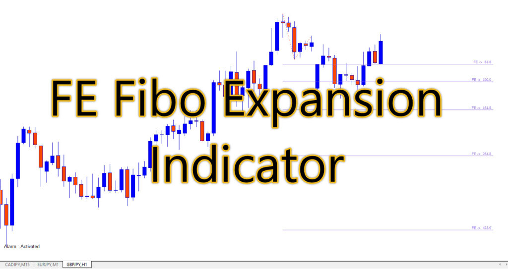 FE Fibo Expansion MT4