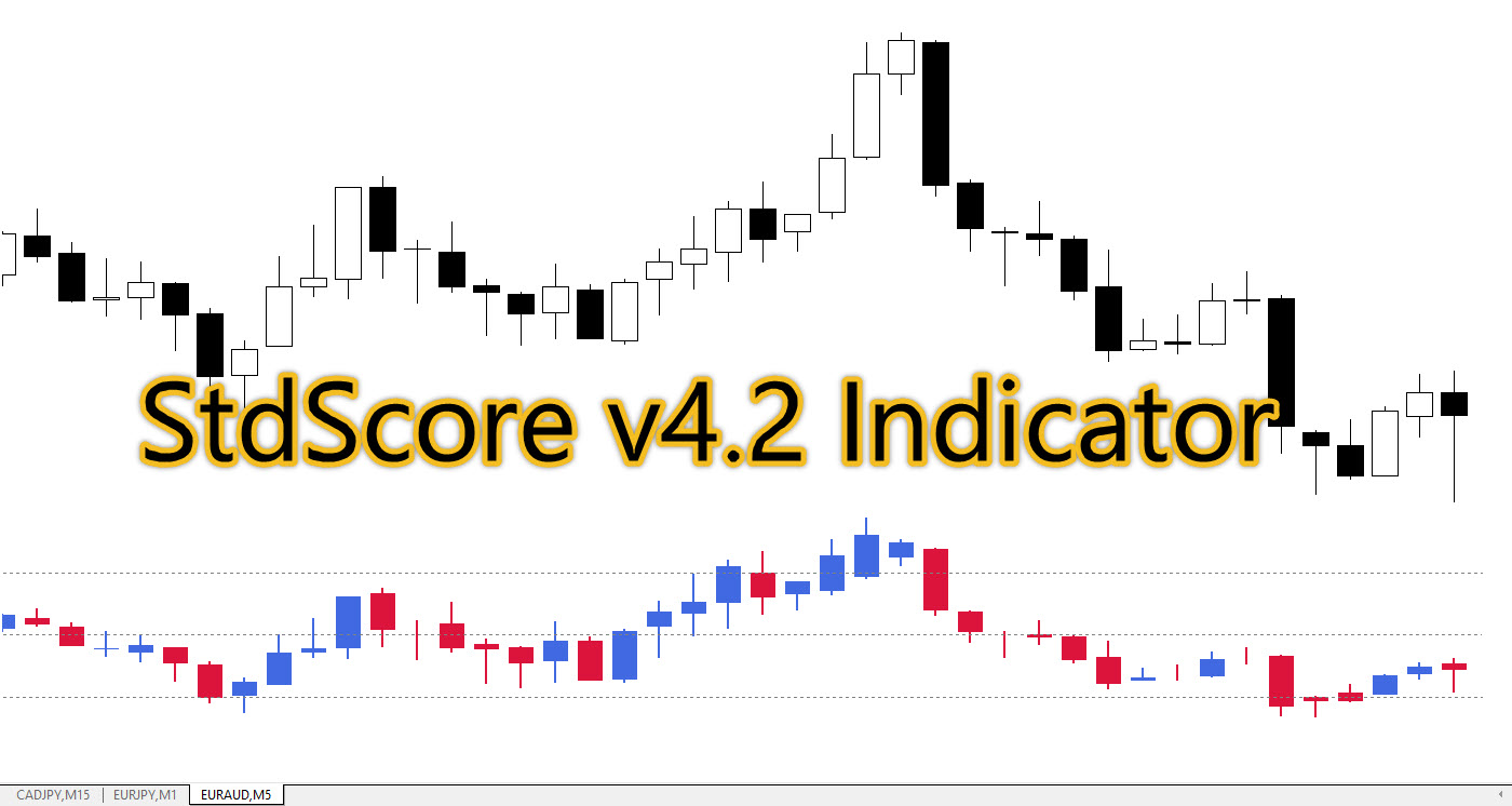 StdScore v4.2