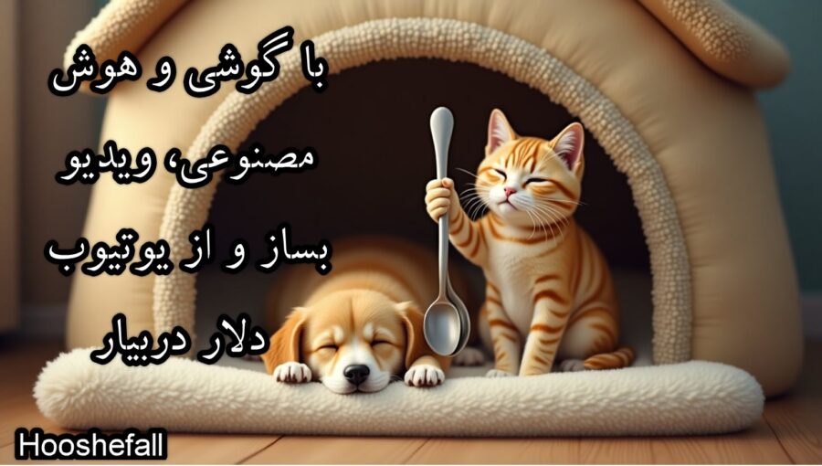 هوش مصنوعی
