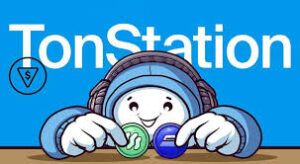 Ton Station