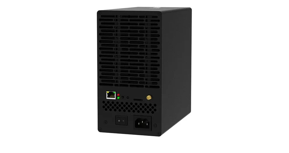 ماینر IceRiver ALEO AE1 LITE؛ انتخابی پیشرفته برای استخراج ارز دیجیتال Aleo