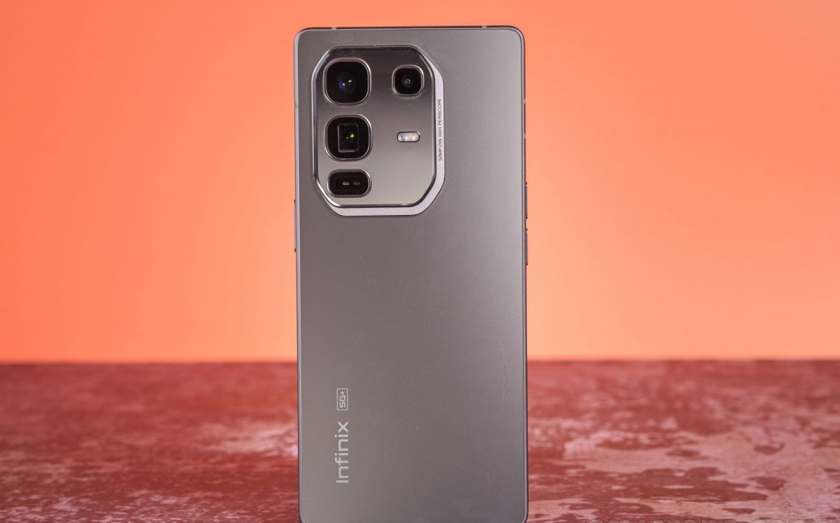 بررسی Infinix Note 50 Pro