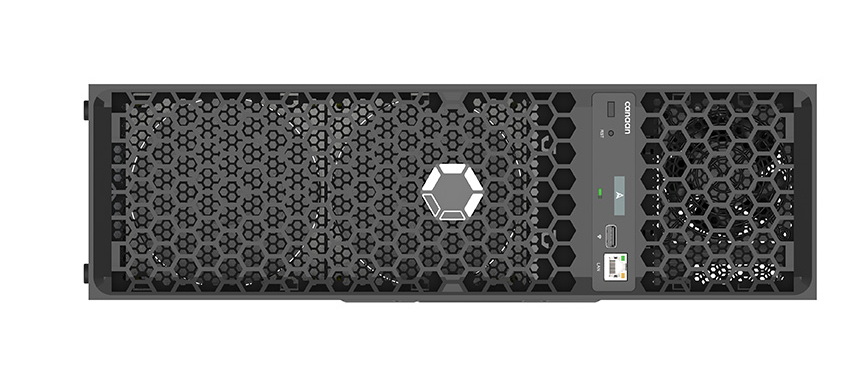 مشخصات فنی Avalon Q
