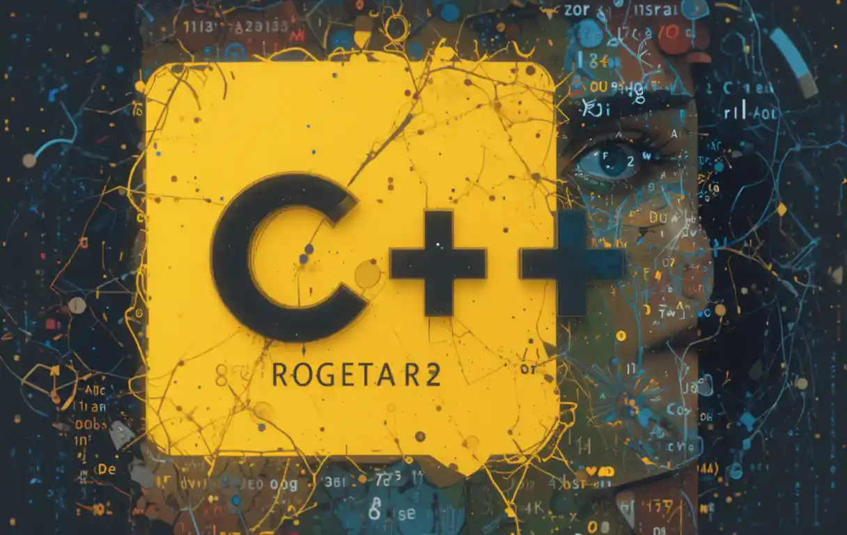 C++ Programming Language
