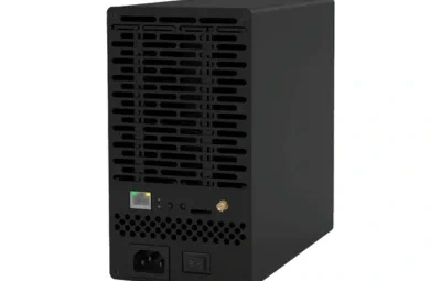 Iceriver AE1 Lite Device
