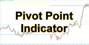 دانلود رایگان  اندیکاتور Pivot Point در MT5