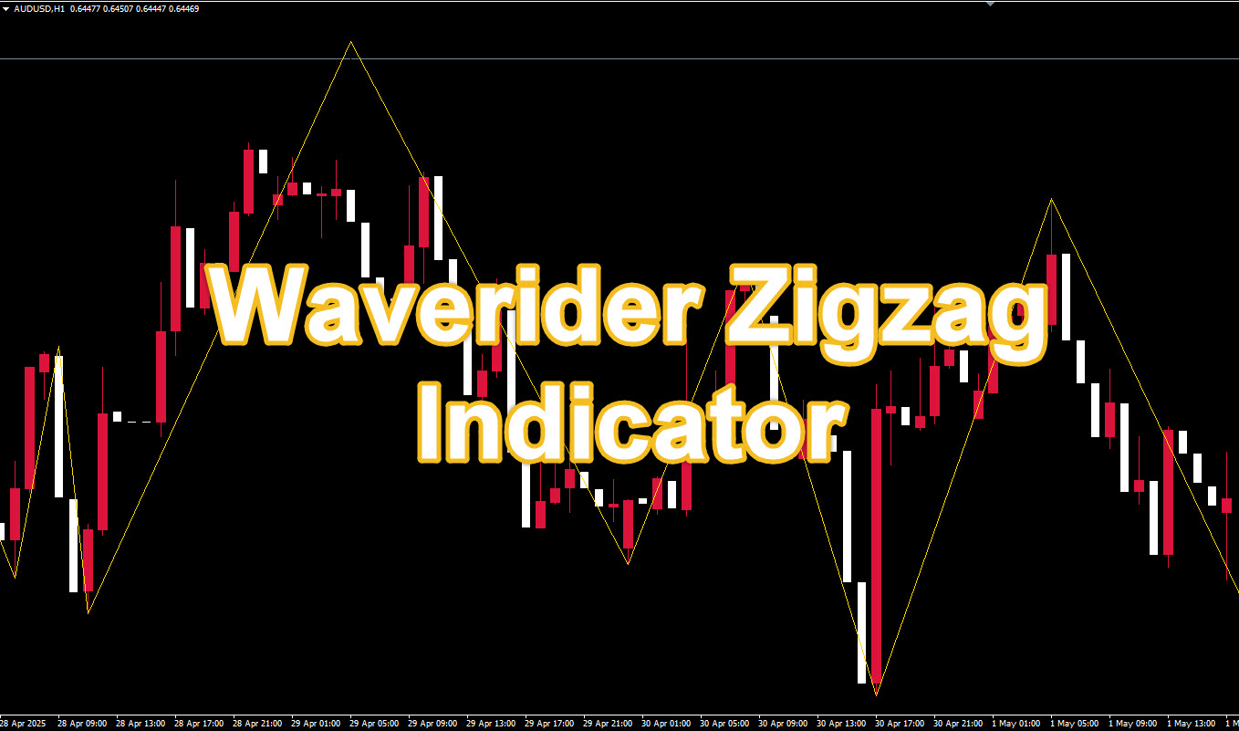 Waverider Zigzag