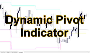 دانلود رایگان اندیکاتور Dynamic Pivot    برای متاتریدر MT4