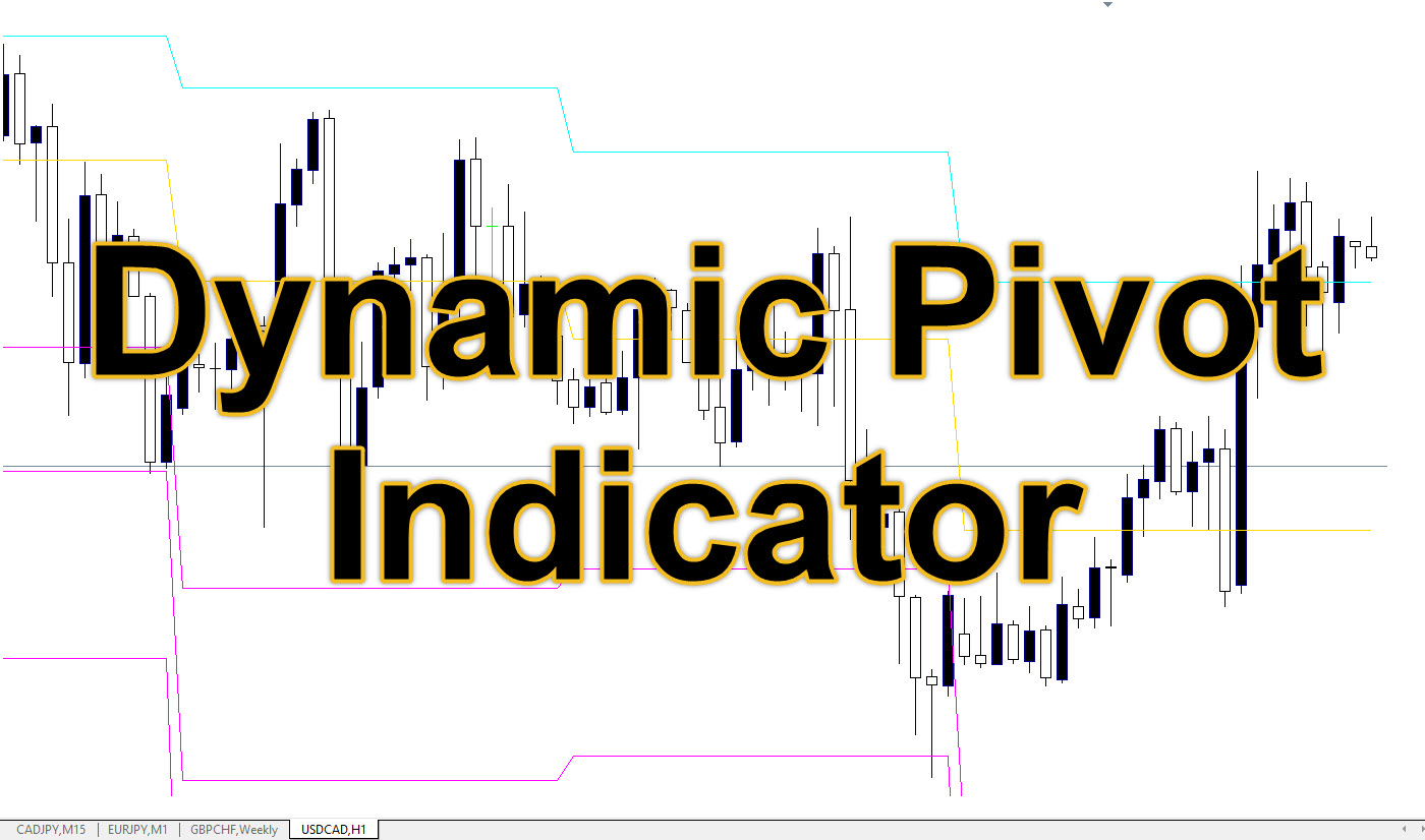 Dynamic Pivot