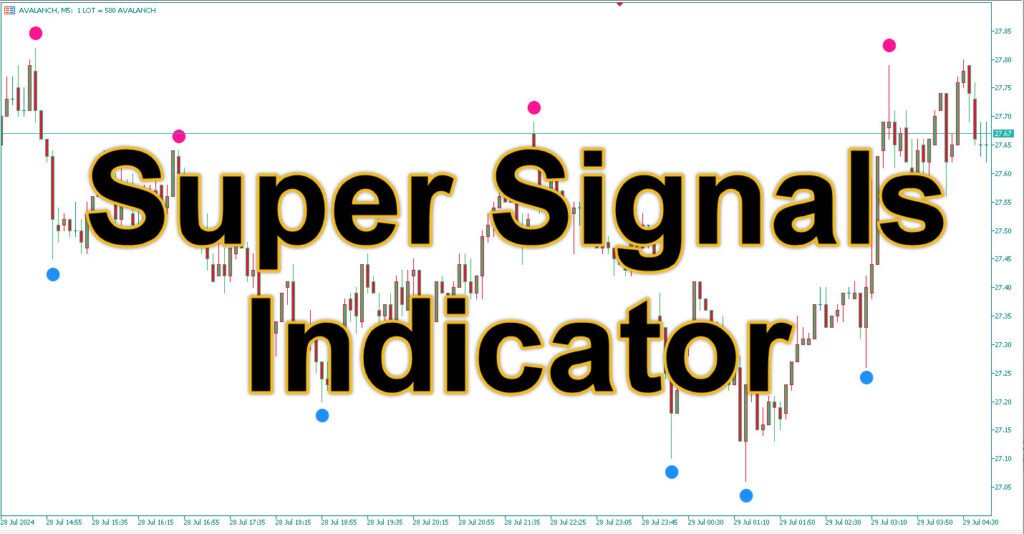 Super Signals,