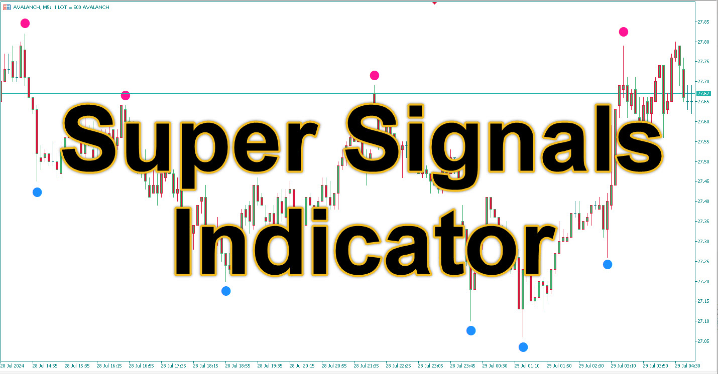 Super Signals,