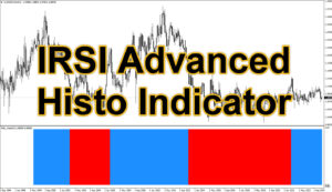 دانلود رایگان  اندیکاتور IRSI Advanced Histo در متاتریدر 4